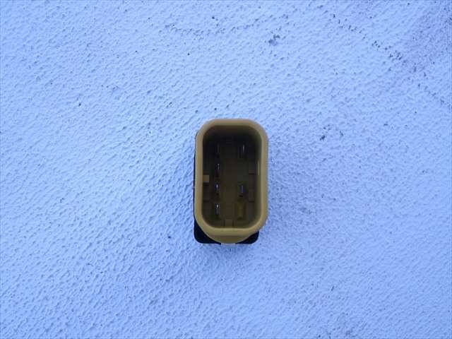 Foto 2ª: Botonera Elevalunas Ford Focus 1.6 TDCI SEDAN, 2008-2011 [G8DB] (2010)