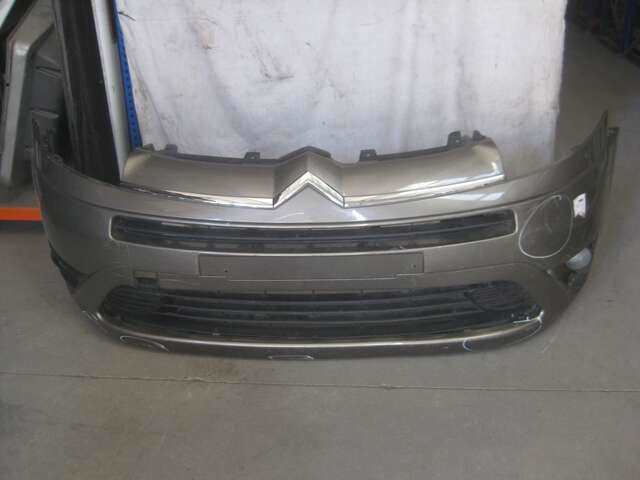 Paragolpes Delantero Citroen C4 1.6HDI PICASSO