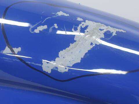 Foto 3ª: Puerta Delantera Derecha Renault Trafic L1H1 29T KOMFORT (2014)