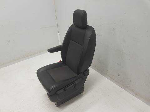 Foto 3ª: Asiento Delantero Izquierdo Peugeot Expert PREMIUM LONG (1996)