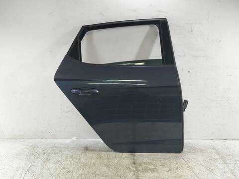 Puerta Trasera Derecha Seat Leon CUPRA 300 300CV
