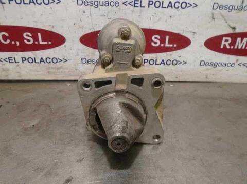 Motor de Arranque Fiat Panda 1.2 CAT 60CV 44KW