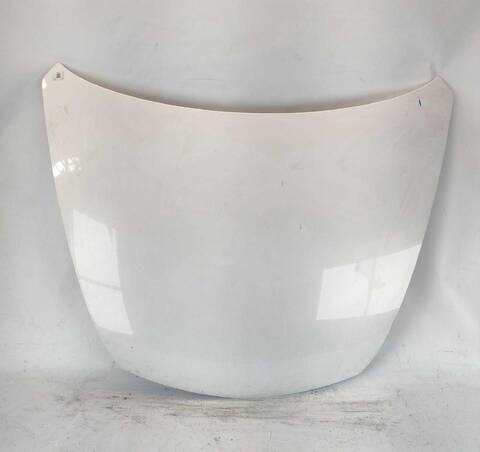 Foto 2ª: Capot Mazda 6 2.2 MZR-CD GH10) (2007)