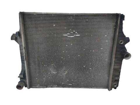 Radiador Motor Jaguar X Type 2.5 V6 A LAS 4 RUEDAS 196CV
