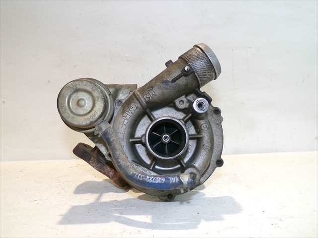 Turbocompresor Citroen Berlingo 2.0 HDI