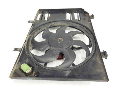 Foto 3ª: Electroventilador Ford Puma ST-LINE (1997)