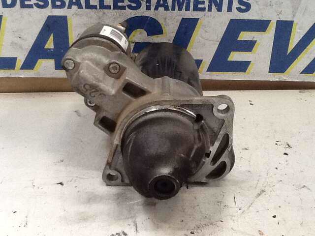 Motor de Arranque Opel Corsa 1.4 G 0CV