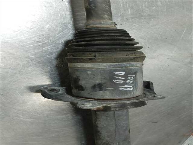 Foto 4ª: Transmision Delantera Derecha Mercedes Clase A 140 A 160 CDI A-EDITION 82CV 60KW [OM640942] (2006)