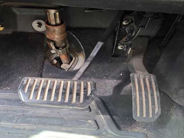 Foto 2ª: Pedal Freno Land Rover Freelander XS TD4 152CV 112KW (2007)
