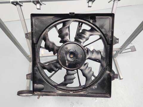 Foto 4ª: Electroventilador Kia Sportage CONCEPT 149CV 110KW [G4FP] (2022)