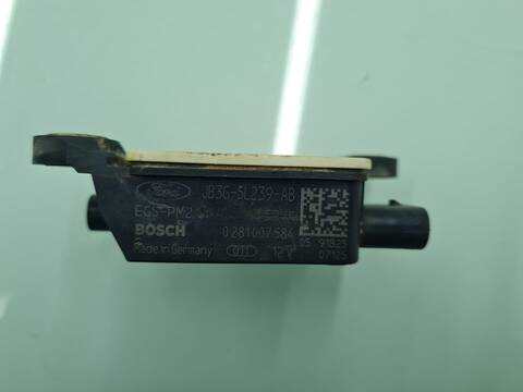 Foto 2ª: Centralita Motor ECU Ford Ranger DOBLE CABINA 4X4 RAPTOR 212CV 156KW [YN2X] (2019)
