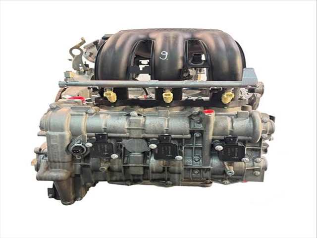 Motor Completo Porsche Boxster 2.7 228 CV 168KW