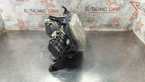 Foto 4ª: Faro Derecho Opel Tigra SPORT 90CV 66KW [Z14XEP] (2006)