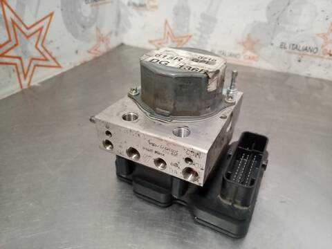 Foto 2ª: Abs Dacia Sandero STEPWAY ESSENTIAL 101CV 74KW [H4DD4] (2020)