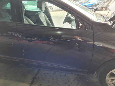 Puerta Delantera Derecha Renault Megane BUSINESS 110CV 81KW III SPORT TOURER