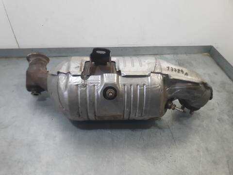 Filtro Particulas Peugeot 5008 1.6 BLUEHDI 120 120CV 88KW