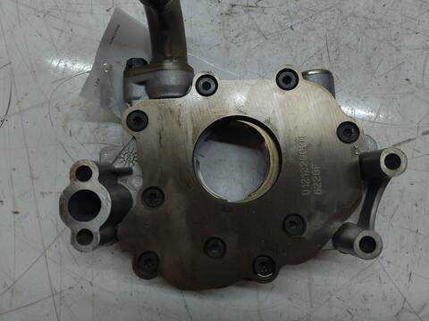 Bomba de Aceite Dodge Ram 291KW