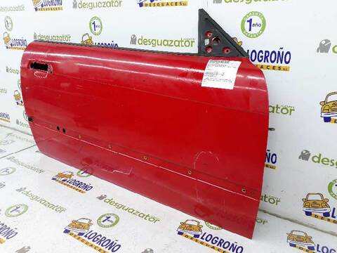 Foto 3ª: Puerta Delantera Derecha Bmw Serie 3 315 320 I [206S2]