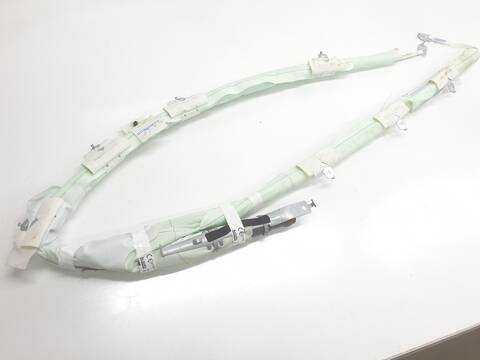 Foto 2ª: Airbag Cortina Delantero Izquierdo Maserati Ghibli DIESEL