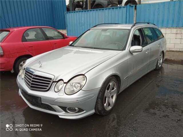 Caudalimetro Mercedes Clase E 180 2.2 E 220 CDI (211.006) [2.2 LTR. - 110 KW CDI CAT]