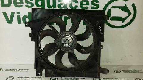 Electroventilador Aire Acondicionado Kia Carnival 2.9 CRDI VGT ACTIVE 185CV 136KW