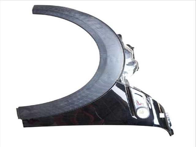 Foto 2ª: Aleta Delantera Izquierda Mini Mini COOPER SD (2007)