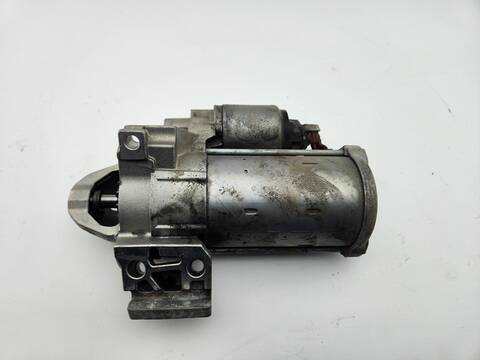 Foto 2ª: Motor de Arranque Bmw Serie 1 114 116D 116CV 85KW [B37D15A] (2016)