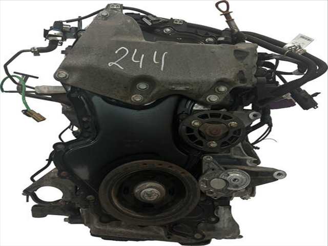Foto 2ª: Motor Completo Mercedes Vito W447 88CV 65KW [622.951 OM622.951 OM622] (2014)