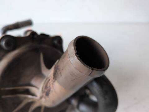 Foto 3ª: Bomba de Direccion Ford Transit CYFF (2016)