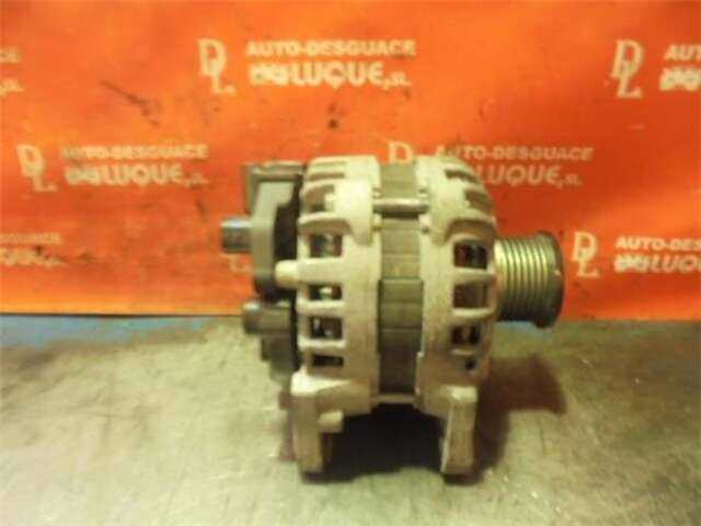 Alternador Dacia Sandero 0.9 STEPWAY PRESTIGE [0.9 LTR. - 66 KW TCE CAT]