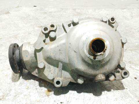 Foto 2ª: Diferencial Delantero Bmw Serie 5 530 3.0 G 255CV 188KW E60) XI N52B30 [N52 B30 A] (2006)
