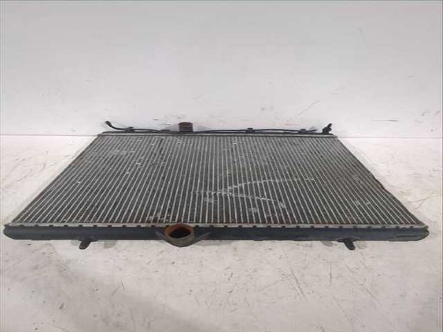Foto 2ª: Radiador Motor Peugeot 407 2.0 HDI 135 6DRHRH 6DRHRE 6DRHRG 6DRHRJ) 136CV [RHR (DW10BTED4)] (2004)