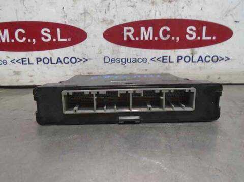 Centralita Motor ECU Toyota Auris HYBRID ACTIVE 136CV 100KW