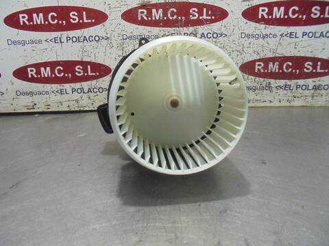 Calefacción Renault Clio BUSINESS 86CV 63KW