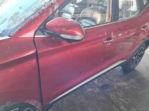 Foto 4ª: Puerta Delantera Izquierda Mg ZS LUXURY 111CV 82KW [10E4E] (2022)