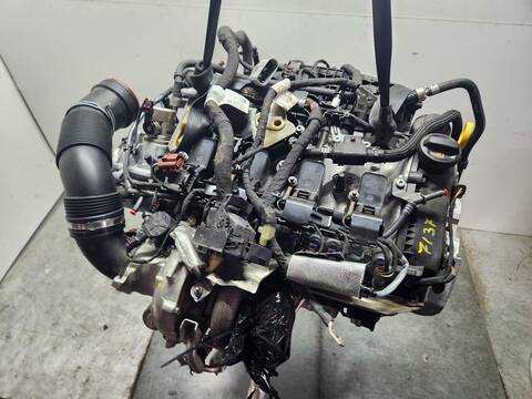 Motor Completo Skoda Octavia RS 244CV 180KW
