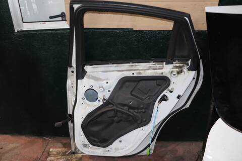 Puerta Trasera Derecha Bmw X6 XDRIVE 30D 258CV 190KW