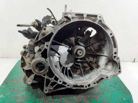 Caja Cambios Ford Transit FURGON 75CV 55KW