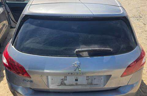 Portón Peugeot 308 STYLE 99CV 73KW