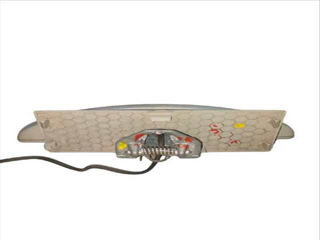 Foto 3ª: Retrovisor Interior Seat Leon 1.6 TDI (2005)
