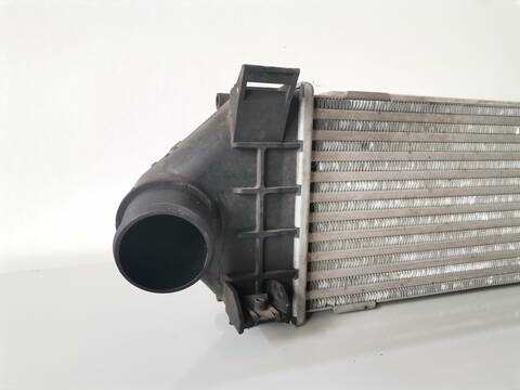 Foto 2ª: Intercooler Ford Mondeo AMBIENTE 1.8 TDCI CAT 125CV (2007)