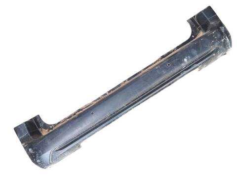 Foto 3ª: Paragolpes Trasero Peugeot Rifter 1.5 BLUEHDI 130 (2018)