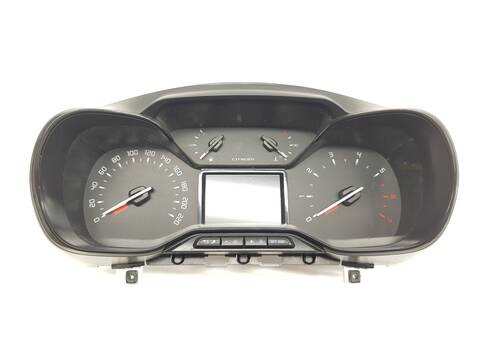 Cuadro de Instrumentos Citroen C3 FEEL PACK