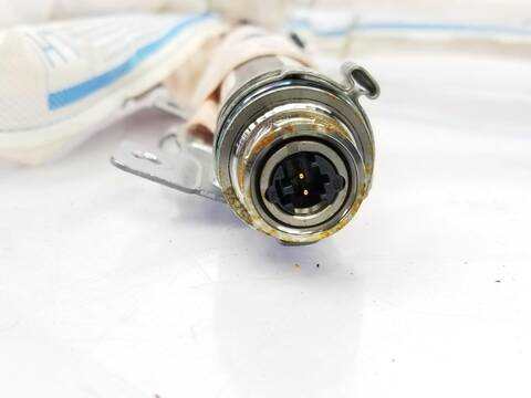 Foto 3ª: Airbag Cortina Delantero Izquierdo Bmw Serie 2 215 2.0 16V TD 150CV [B47C20A] (2015)