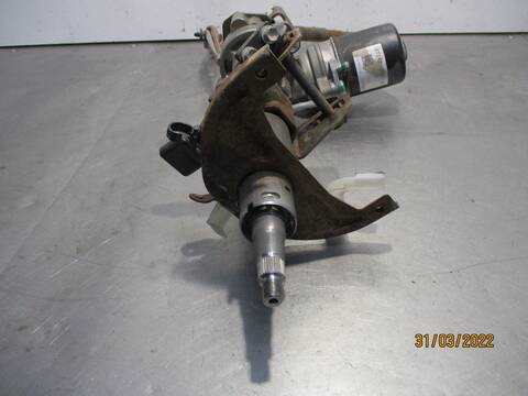 Foto 2ª: Columna Dirección Toyota Aygo BASICO 68CV 50KW [1KR] (2007)
