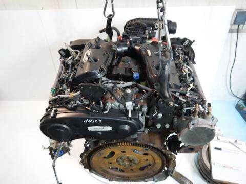 Motor Completo Land Rover Discovery 3.0 TD 211 - 249 CV