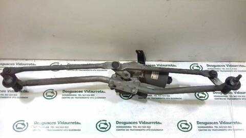 Foto 2ª: Brazo Limpia Delantero Izquierdo Volkswagen Crafter 2.5 TDI DPF 109CV 80KW CAJA CERRADA [BJK] (2007)