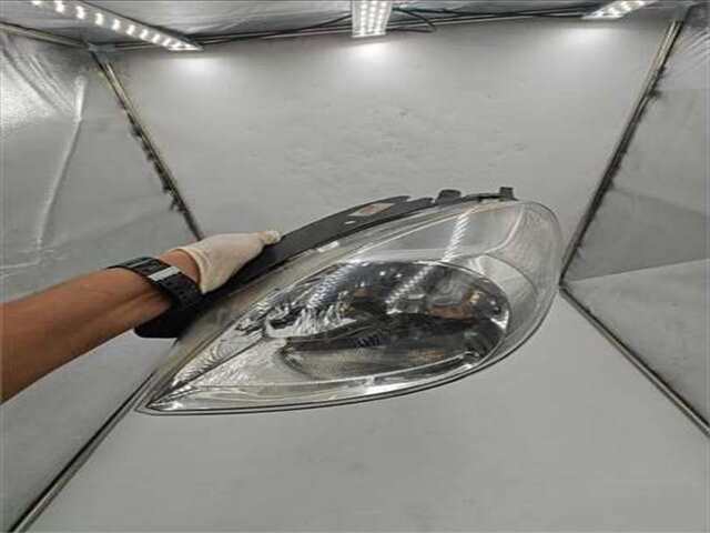 Foto 3ª: Faro Izquierdo Citroen Xsara 1.6 HDI SATISFACTION II [1.6 LTR. - 80 KW HDI CAT (9HY - DV6TED4)]