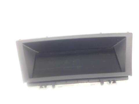 Pantalla Multifuncion Bmw X5 3.0 TD 235CV