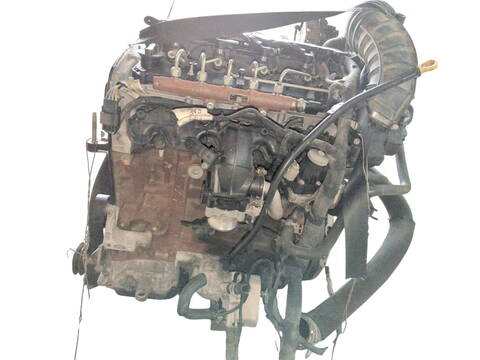 Motor Completo Ford Transit 300 L1 MOTORCARAVAN - NUGGET 125CV